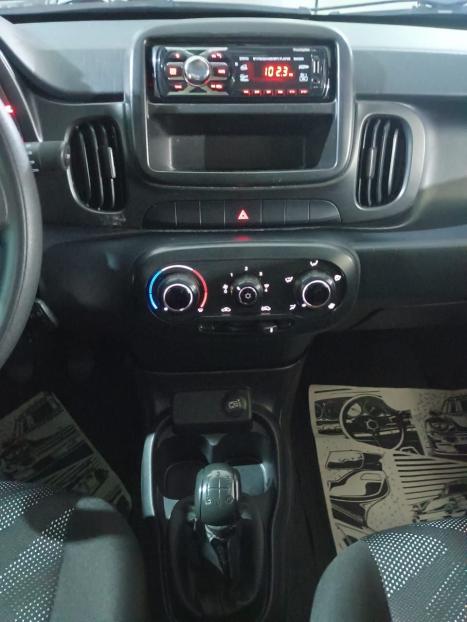 FIAT Mobi 1.0 4P FLEX EVO LIKE, Foto 9