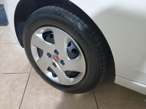 FIAT Mobi 1.0 4P FLEX EVO LIKE, Foto 10