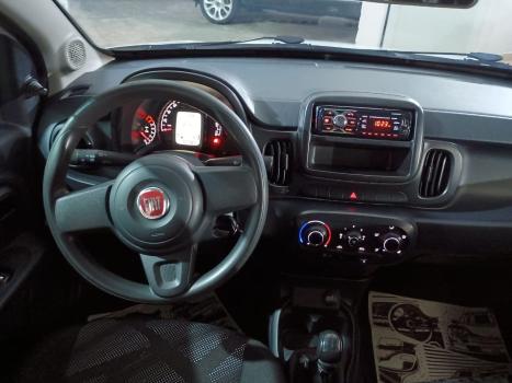 FIAT Mobi 1.0 4P FLEX EVO LIKE, Foto 11