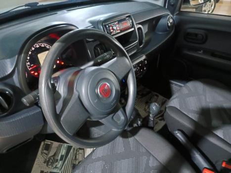 FIAT Mobi 1.0 4P FLEX EVO LIKE, Foto 13
