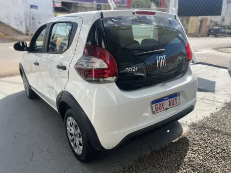 FIAT Mobi 1.0 4P FLEX EVO LIKE, Foto 2