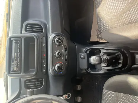 FIAT Mobi 1.0 4P FLEX EVO LIKE, Foto 7