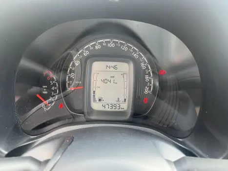FIAT Mobi 1.0 4P FLEX EVO LIKE, Foto 8