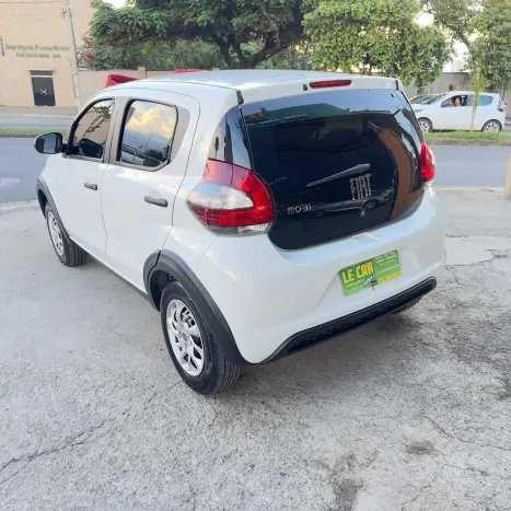 FIAT Mobi 1.0 4P FLEX EVO LIKE, Foto 6