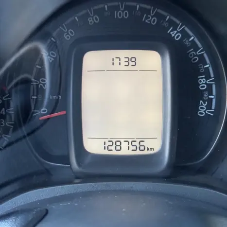 FIAT Mobi 1.0 4P FLEX EVO LIKE, Foto 11
