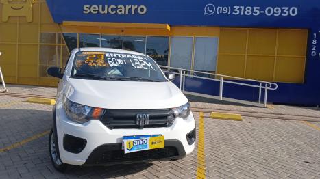 FIAT Mobi 1.0 4P FLEX EVO LIKE, Foto 2