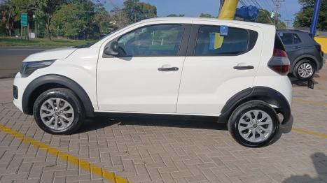 FIAT Mobi 1.0 4P FLEX EVO LIKE, Foto 5
