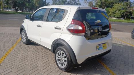 FIAT Mobi 1.0 4P FLEX EVO LIKE, Foto 6