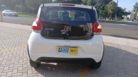 FIAT Mobi 1.0 4P FLEX EVO LIKE, Foto 7