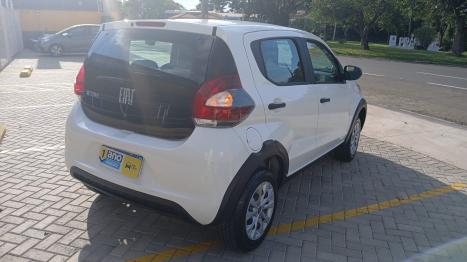 FIAT Mobi 1.0 4P FLEX EVO LIKE, Foto 8