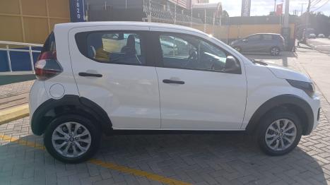 FIAT Mobi 1.0 4P FLEX EVO LIKE, Foto 9