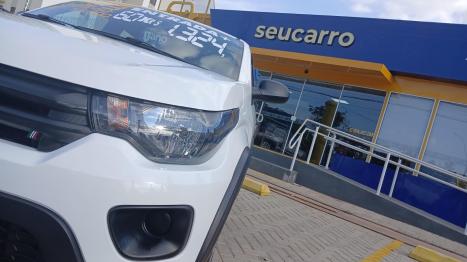 FIAT Mobi 1.0 4P FLEX EVO LIKE, Foto 10
