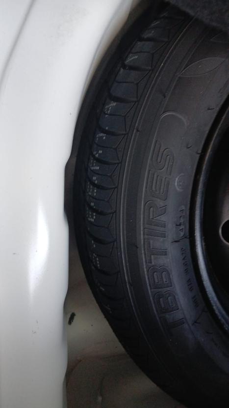 FIAT Mobi 1.0 4P FLEX EVO LIKE, Foto 13