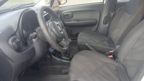 FIAT Mobi 1.0 4P FLEX EVO LIKE, Foto 15