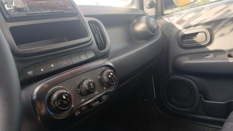 FIAT Mobi 1.0 4P FLEX EVO LIKE, Foto 17
