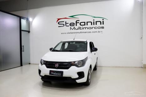 FIAT Mobi 1.0 4P FLEX EVO LIKE, Foto 1