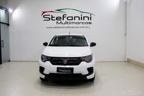 FIAT Mobi 1.0 4P FLEX EVO LIKE, Foto 2
