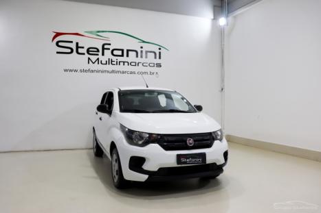 FIAT Mobi 1.0 4P FLEX EVO LIKE, Foto 3