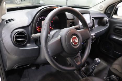 FIAT Mobi 1.0 4P FLEX EVO LIKE, Foto 4