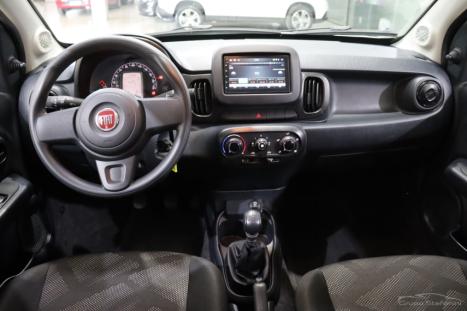 FIAT Mobi 1.0 4P FLEX EVO LIKE, Foto 6