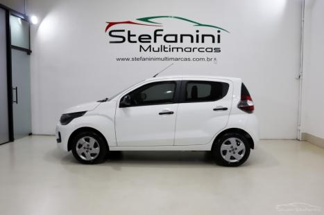 FIAT Mobi 1.0 4P FLEX EVO LIKE, Foto 10