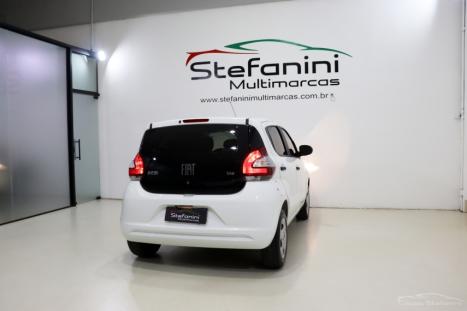 FIAT Mobi 1.0 4P FLEX EVO LIKE, Foto 11