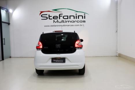 FIAT Mobi 1.0 4P FLEX EVO LIKE, Foto 12