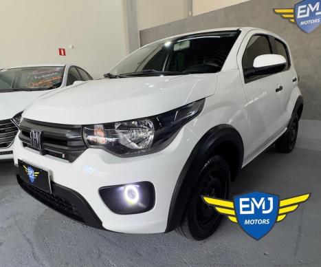 FIAT Mobi 1.0 4P FLEX EVO LIKE, Foto 1