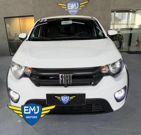 FIAT Mobi 1.0 4P FLEX EVO LIKE, Foto 2
