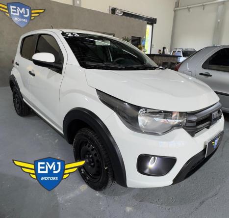 FIAT Mobi 1.0 4P FLEX EVO LIKE, Foto 3