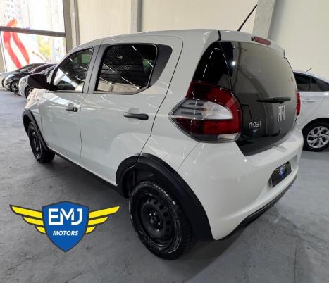 FIAT Mobi 1.0 4P FLEX EVO LIKE, Foto 4