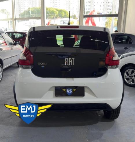 FIAT Mobi 1.0 4P FLEX EVO LIKE, Foto 5