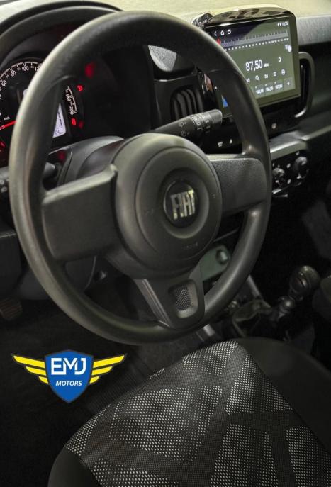 FIAT Mobi 1.0 4P FLEX EVO LIKE, Foto 7
