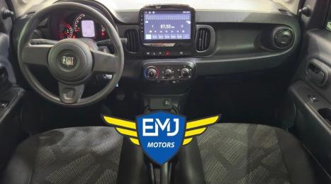 FIAT Mobi 1.0 4P FLEX EVO LIKE, Foto 8