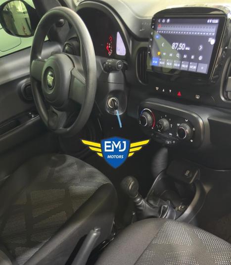 FIAT Mobi 1.0 4P FLEX EVO LIKE, Foto 9