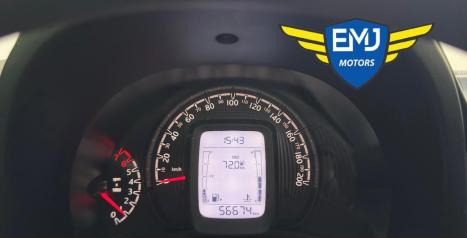 FIAT Mobi 1.0 4P FLEX EVO LIKE, Foto 10
