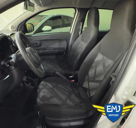FIAT Mobi 1.0 4P FLEX EVO LIKE, Foto 11