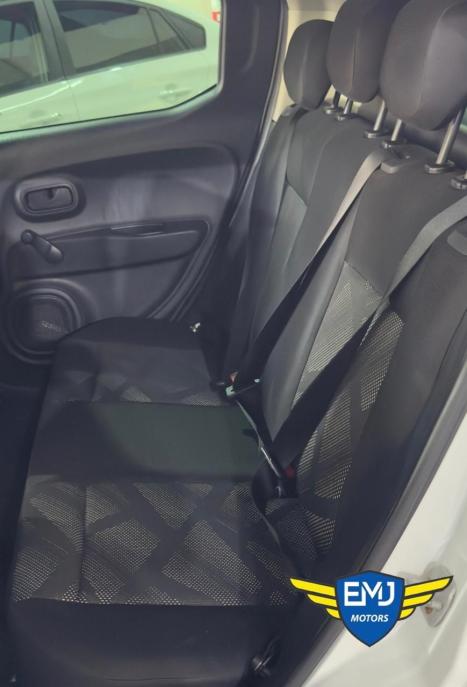 FIAT Mobi 1.0 4P FLEX EVO LIKE, Foto 12