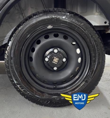 FIAT Mobi 1.0 4P FLEX EVO LIKE, Foto 13