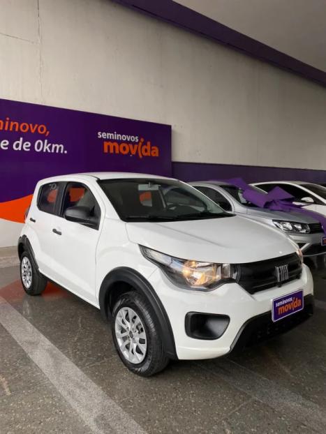 FIAT Mobi 1.0 4P FLEX EVO LIKE, Foto 2