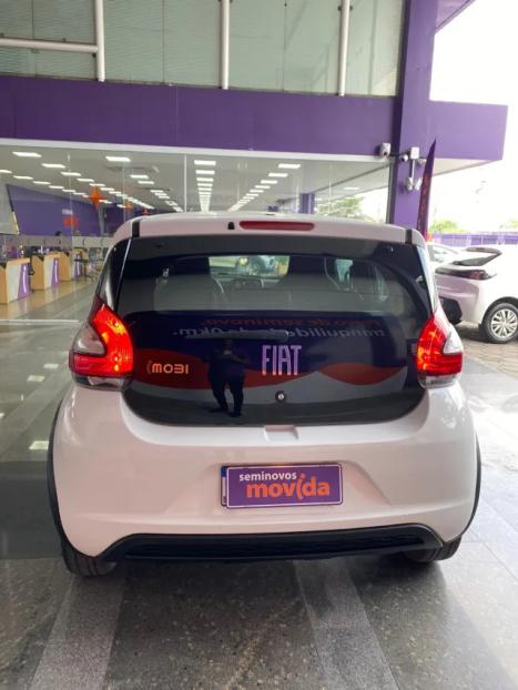 FIAT Mobi 1.0 4P FLEX EVO LIKE, Foto 6
