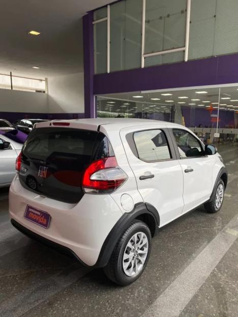 FIAT Mobi 1.0 4P FLEX EVO LIKE, Foto 7
