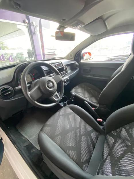 FIAT Mobi 1.0 4P FLEX EVO LIKE, Foto 9