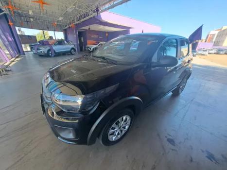FIAT Mobi 1.0 4P FLEX EVO LIKE, Foto 2