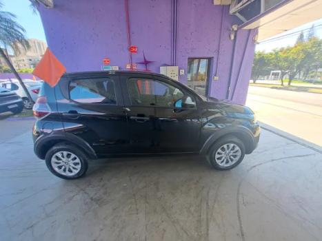 FIAT Mobi 1.0 4P FLEX EVO LIKE, Foto 3