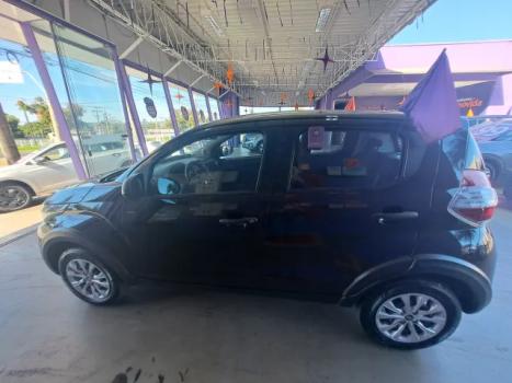 FIAT Mobi 1.0 4P FLEX EVO LIKE, Foto 4