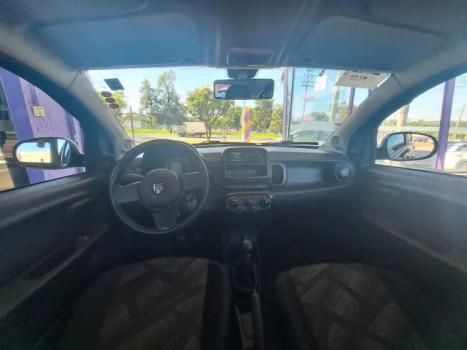 FIAT Mobi 1.0 4P FLEX EVO LIKE, Foto 6