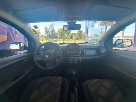 FIAT Mobi 1.0 4P FLEX EVO LIKE, Foto 7