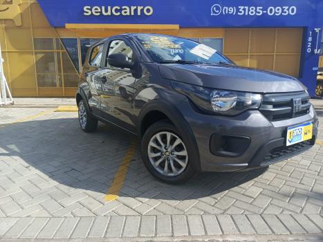 FIAT Mobi 1.0 4P FLEX EVO LIKE, Foto 1