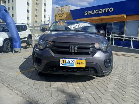 FIAT Mobi 1.0 4P FLEX EVO LIKE, Foto 3